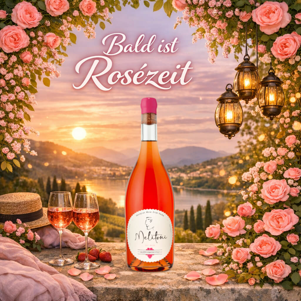 zum Aleksandrouli Rose