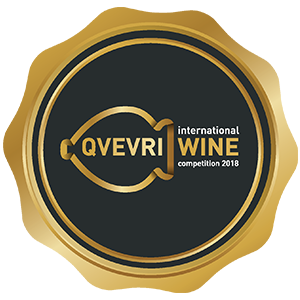 International Wine Competition 2018