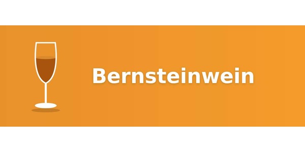Button zum Bernsteinweinen