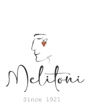 Logo von Melitoni Weingut