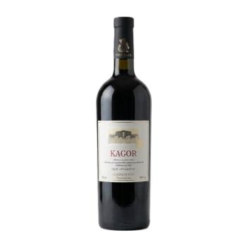Kagor von Vedi Alco aus Armenien