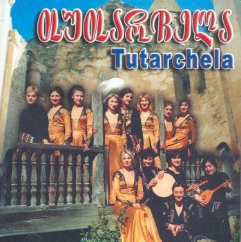 Tutarchela (CD)