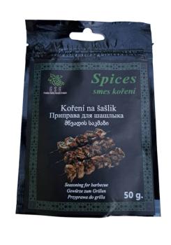 Georgische Gewürzmischung - Mtsvadi Schaschlik