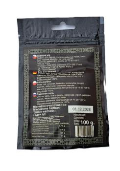 Preview: Swanetisches Salz