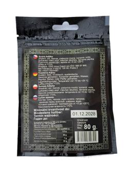 Preview: Trockene Ajika