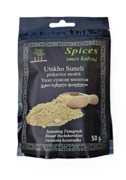 Georgische Gewürzmischung - Utskho Suneli