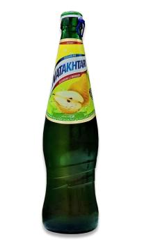 Georgian grape lemonade