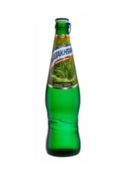 Bild Georgische Estragonlimonade natakhtari