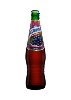 Georgian grape lemonade Natakhtari