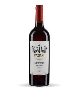 Mukuzani Premium 2021 Vaziani