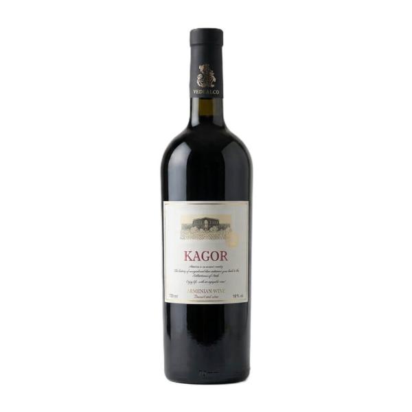 Kagor von Vedi Alco aus Armenien
