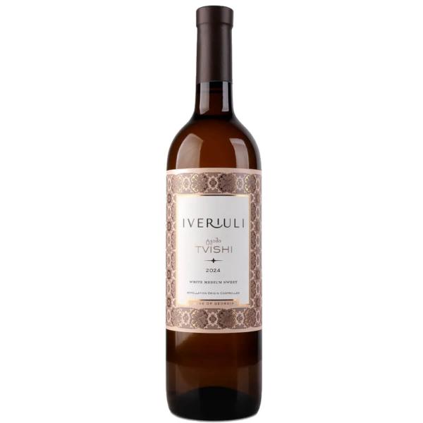 Tvishi 2019 Tbilvino