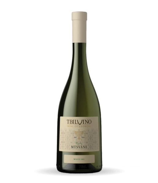 Mtsvane 2023 Tbilvino